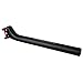 ICAN Carbon Fiber Bike Seat Post 31.6x400mm UD Matt