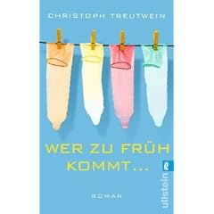 Wer zu fr�h kommt