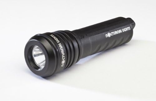 Nocturnal Lights M700t 700 Lumen Ultra Compact LED Dive Light 700 Lumens