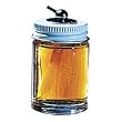 Paasche Airbrush VFA-1-OZ 1oz./29cc Color Bottle