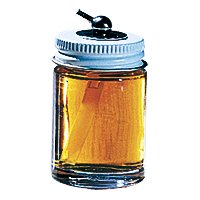 Paasche Airbrush VFA-1-OZ 1oz./29cc Color Bottle