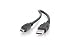 Search Our Specialty Mall : Kinamax CB-UM5P USB 2.0 A to Mini B 5-Pin 3-Feet Digital Camera Data Cable