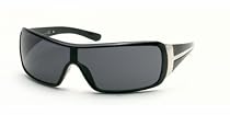 Authentic PRADA Sunglasses Sun glass SPR 03HS Color: 1AB5D1 Size. 135 / PRADA PR 03HS
