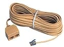 AT&T 24101 Phone Splitter Cord