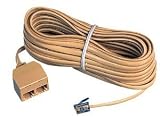 AT&T 24101 Phone Splitter Cord