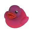 Colour Changing Duck Bath Toy