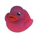 Colour Changing Duck - Great Toddlers Party Bag Gift!
