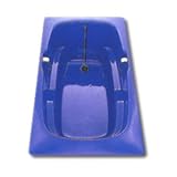 鋳物ホーローバス　K-155　DB・ダルセットブルーの画像