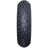 Dunlop® ? Harley-Davidson Tire Series - K591 160/70B17 Blackwall - 17 Rear