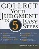 Collect Your Judgment in 5 Easy Steps