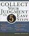 Collect Your Judgment in 5 Easy Steps
