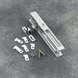 Wright Prod. V1195 Patio Door Hardware Set