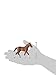 Schleich Hanoverian Foal Toy Figure