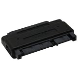 DELOCK Adapter SATA 22pin auf Micro SATA 16pin