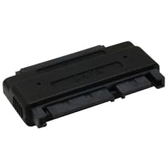 DELOCK Adapter SATA 22pin auf Micro SATA 16pin