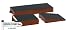 Hornby N8024 Lyddle End N Gauge Platform Loading Ramp