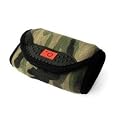 Always On Wrap-up Compact Camera Case - Camouflage