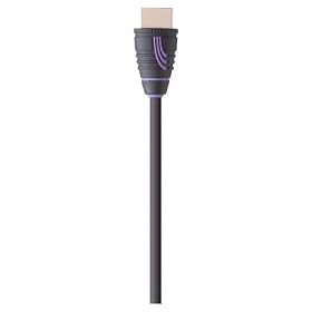 QED PROFILE HDMI VIDEO LEAD (1 METRE)
