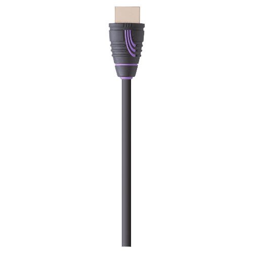 QED PROFILE HDMI VIDEO LEAD (1 METRE)