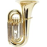 Meinl Weston 2011TA HoJo Gravity Series 4-Valve 4/4 BBb Tuba
