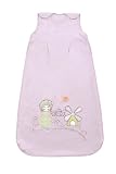 Slumbersac Summer Lilac Windmill Sleeping Bag 6-18 1 Tog