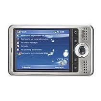 Asus A626 3.5-inch PDA Windows Mobile 5.0, Wi-fi (802.11 B+g), Bluetooth 2.0 (edr),