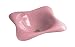Kohler K-2815-KF Dolce Vita Self-Rimming Lavatory, Vapour Pink