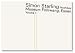 Books : Simon Starling: Nachbau/Reconstruction