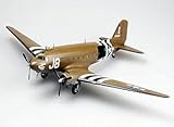 1/48 C-47A �X�J�C�g���C��