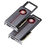 photo de Radeon HD5870
