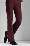 Dickies W Collection Flare Leg Wide Waistband Scrub Pant (XS-5X) in Assorted Colors. Petite too!