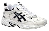 ASICS GEL-100TR Men's Cross Training Shoes (SL107-0151), UK9.5