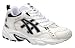 ASICS GEL-100TR Men's Cross Training Shoes (SL107-0151), UK8.5