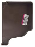Genova #AB102K Brown LH End Cap