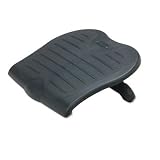 Kensington SoleSaver Ergonomic Footrest (K56152US)
