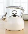 Chantal Enamel-On-Steel Classic Teakettle