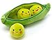 Disney / Pixar Toy Story 3 Exclusive 7 Inch Plush Figure Peas in a Pod