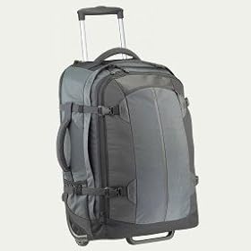 Eagle Creek Rolling Backpacks Cross Roads 25