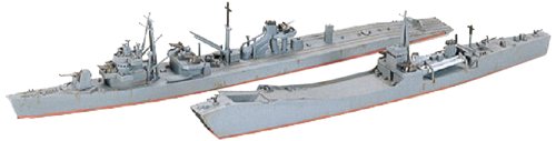 1/700 ウォーターライン 1等/2等輸送艦 (501)