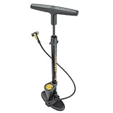 Topeak Joe Blow Max HP Bicycle Floor Pump