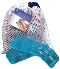 HealthyToes Toe Stretchers, Small