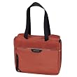 Victorinox Swiss Army Curb Collection Rush 15 Laptop Shoulder Tote