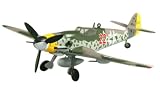 1/72 ���b�T�[�V���~�b�g Bf109-10 �h�C�c�{�y (�����i)