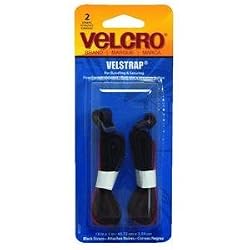 Velcro USA 90107 Velcro Brand Wrap-A-Strap Fastening System