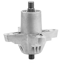 MTD 618-0142 42" Spindle Assembly Replacement with Free 42" Blade Included