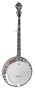 Dean Backwoods Banjo, Five String