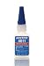 Loctite 18680 4011 Prism Medical Device Cyanoacrylate Clear Adh, 20gm Bottle *SHIP GROUND ONLY* ORM-D ISO 10993 (Pack of 1)