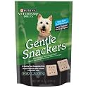 Purina Veterinary Diets Gentle Snackers HypoAllergenic Canine Treats
