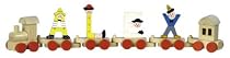 Alphabet Train Name