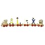 Alphabet Train Name